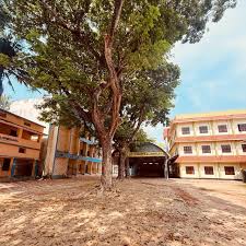 Ghss Ayyankalipalayam