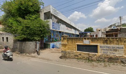 Pups Ayyankalipalayam