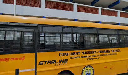 Confident N&p Sch