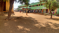 Ghss Vijayapuram