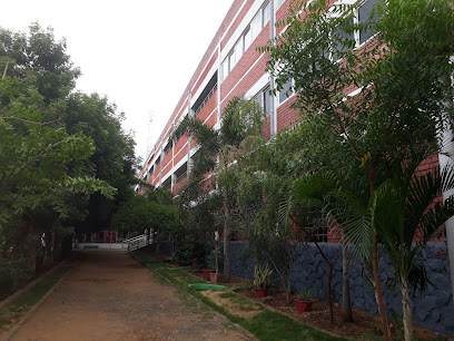 Kids Club School