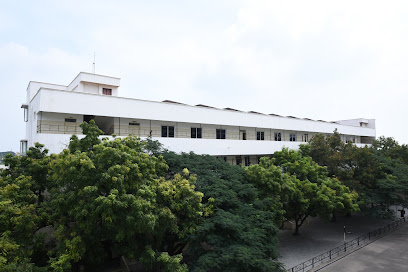 Krishnammal Girls.hr.sec.school Peelamedu