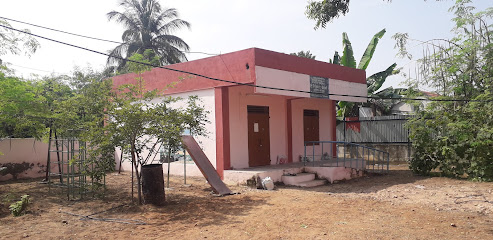 Panchayat Union Middle School-pachapalayam