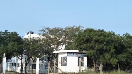 Kongu Mat Hr Sch