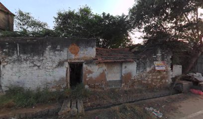 Pums Ponnapuram