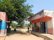 Pups Manickapuram