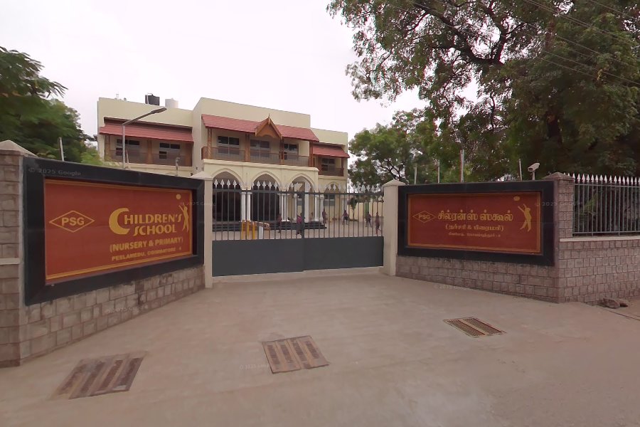 Psg Children's School