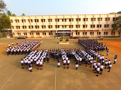 Sri Ramakrishna Mat. Hr.sec.s.