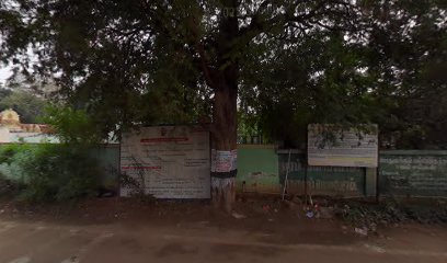 Panchayat Union Middle School Arumugagoundanur