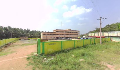 Panchayat Union Primary School, Kanjampatti