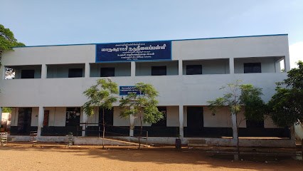 Mms Moscow Nagar