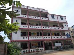 Prema's Nur & Pry School