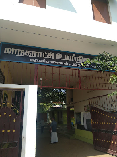Mps Karuvamapalayam