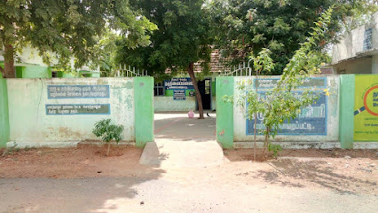 P.u.m.s. Vannanparaipatti