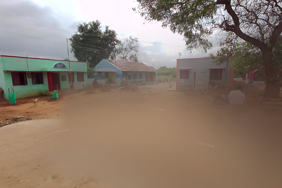 P.u.p.s. Attukulam