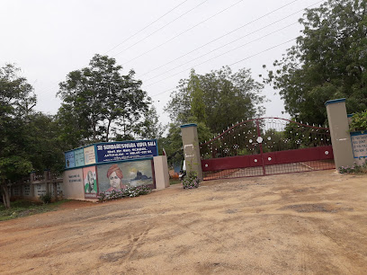 S.s.v.sala Mat.hss, Melur