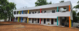 Mahatma Gandhi Vid, Attukulam