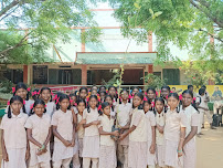 P.u.p.s Ariyurpatti