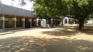 Panchayat Union Primary School, Samalapuram