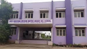 Sri Narayana Misson Mat School