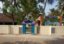 Pups Samanaickenpalayam