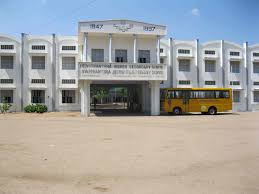 Swanthathra Nur And Pri School