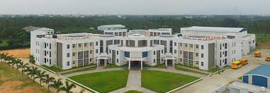 Adithya International School