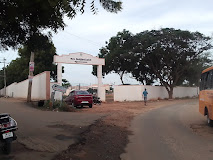 Ghss Anupparpalayam