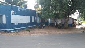 Panchayat Union Primary School Karaiyampalayam