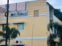 M.nanjappa Chettiar Matric Sch