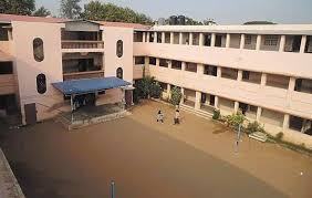 Islamiyah Matriculation School