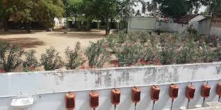 Panchayat Union Primary School Goundanpudur