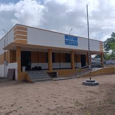 Panchayat Union Primary School Thirumalainaickenpalaya