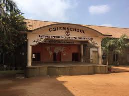 C.s.i. Ele School, Manjapur