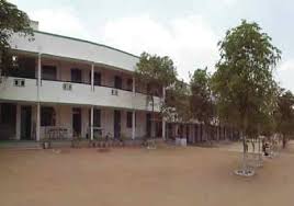 Ghs Mudhalipalayam