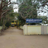 Sri Venkateshwara High School Appanaickenpatti