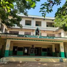 St.susaiyappar Pry School,pukk