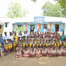 P.u.p.s. S.arasappanpatti