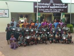 P.u.p.s. Sampiranipatti