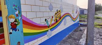 Kids Club Nursery & Pry Sch