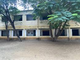 Municipal Primary School 5 Th Ward