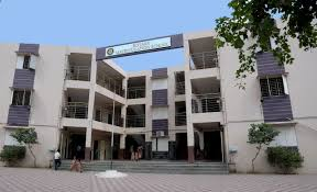 Rotary Mat School Iswaryanagar