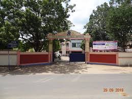 Ghs Pandian Nagar