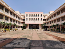 BHARATIYA VIDYA BHAVAN'S PUBLIC SCHOOL