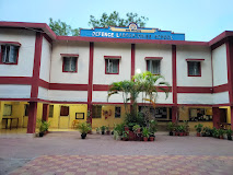  DEFENCE LABORATORIES SCHOOL
