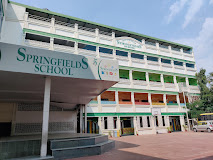 SPRINGFIELDS HIGH SCHOOL